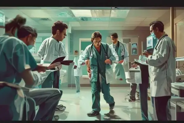 ‘The Pitt’ temporada 2 traz Noah Wyle de volta a um hospital explosivo