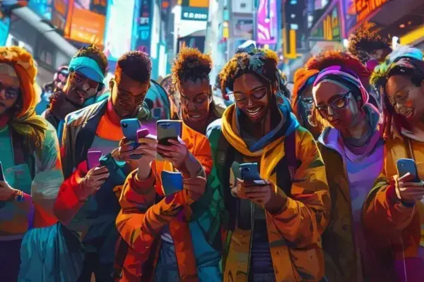 TikTok agora é oficialmente de propriedade americana: o que muda?