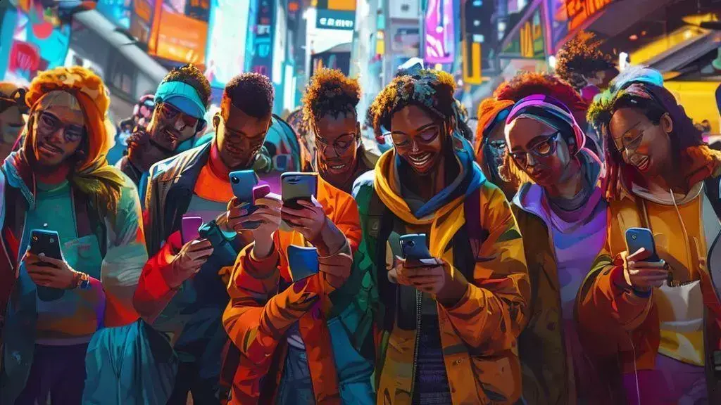 TikTok agora é oficialmente de propriedade americana: o que muda? 1 TikTok agora é oficialmente de propriedade americana: o que muda?