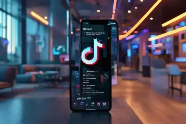 TikTok enfrenta caos: usuários relatam problemas e medos de censura