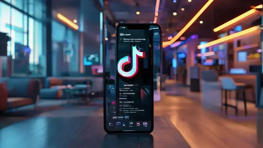 TikTok enfrenta caos: usuários relatam problemas e medos de censura 1 TikTok enfrenta caos: usuários relatam problemas e medos de censura