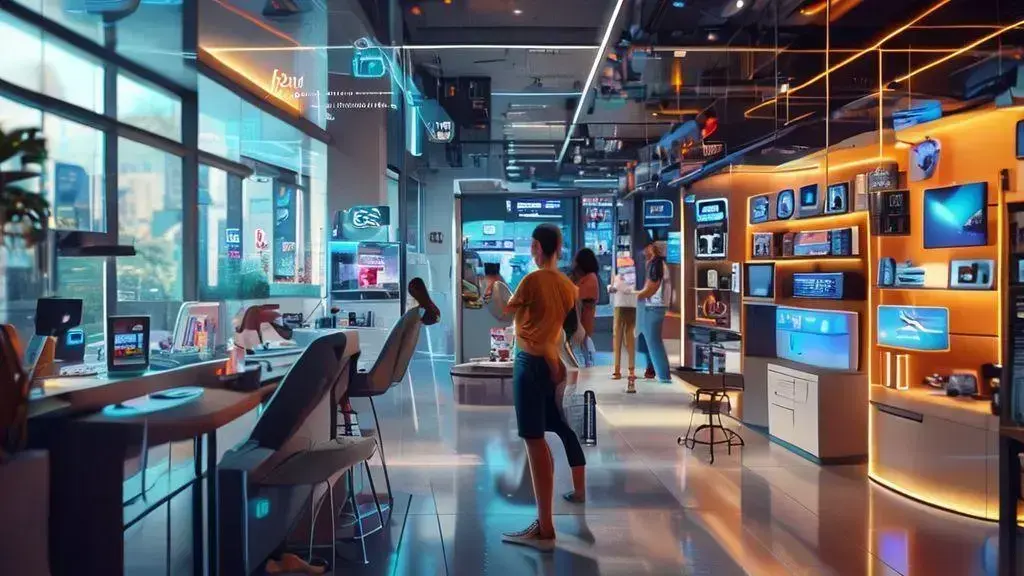 TM Roh: O Futuro da Inteligência Artificial na Samsung 1 TM Roh: O Futuro da Inteligência Artificial na Samsung