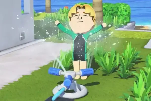Tomodachi Life: Novo jogo da Nintendo traz inclusividade e humor