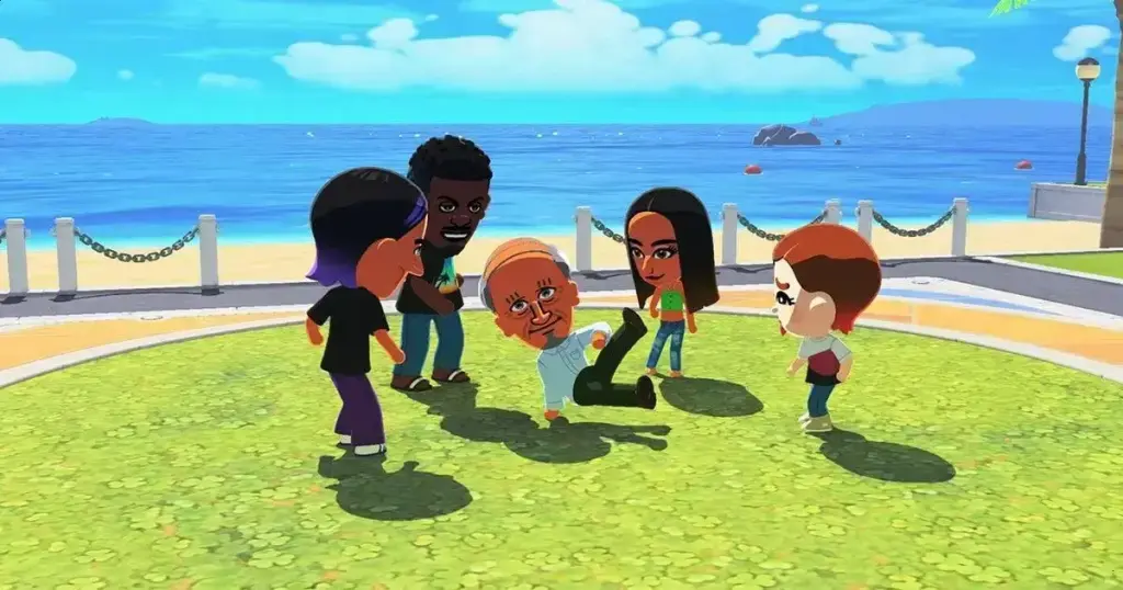 Tomodachi Life: Novo Nintendo Direct Promete Reviravoltas Incríveis!
