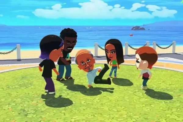 Tomodachi Life: Novo Nintendo Direct Promete Reviravoltas Incríveis!