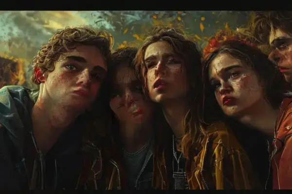 Trailer da 3ª temporada de Euphoria bate recorde na HBO Max