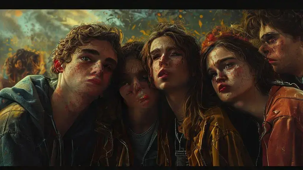 Trailer da 3ª temporada de Euphoria bate recorde na HBO Max