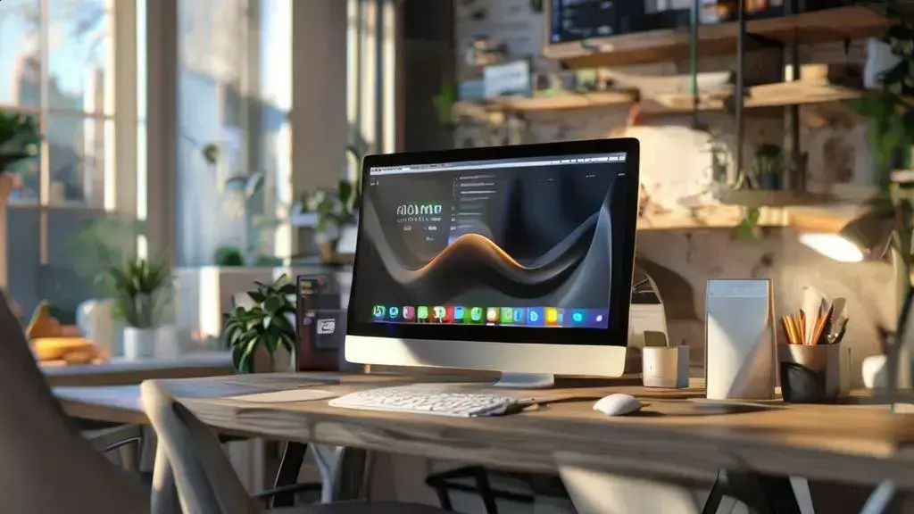 Tudo que você precisa saber sobre o macOS Tahoe e suas novidades 1 Tudo que você precisa saber sobre o macOS Tahoe e suas novidades