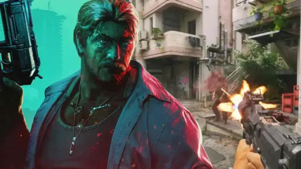 Tudo Sobre No Law: O Novo FPS Cyberpunk da Neon Giant