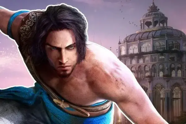 Ubisoft cancela remake de Prince of Persia: Sands of Time após turbulências