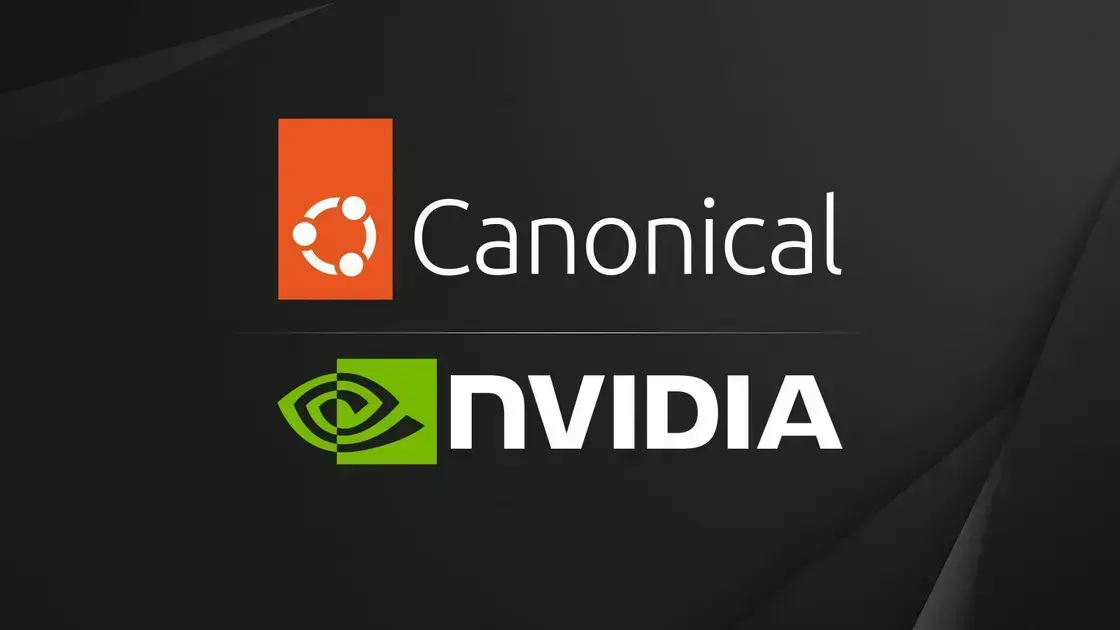 Ubuntu dá suporte oficial ao sistema de IA NVIDIA Rubin 1 Ubuntu dá suporte oficial ao sistema de IA NVIDIA Rubin