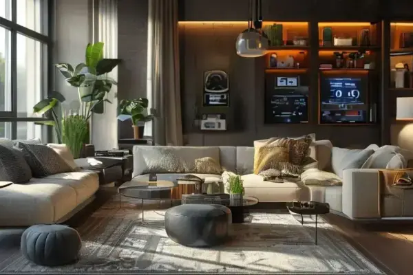 UGREEN NASync iDX6011: O Futuro do Armazenamento Inteligente em Nuvem