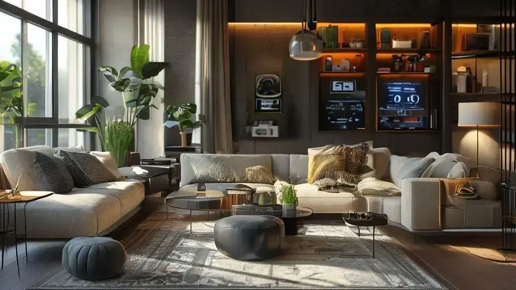 UGREEN NASync iDX6011: O Futuro do Armazenamento Inteligente em Nuvem
