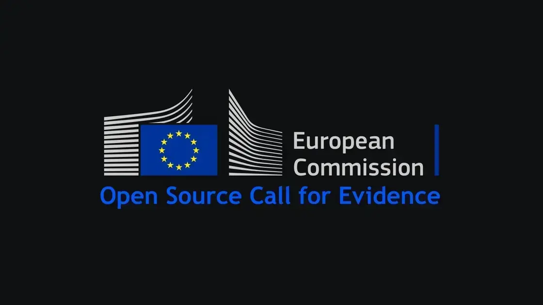 União Europeia busca fortalecer ecossistemas digitais abertos na Europa 1 União Europeia busca fortalecer ecossistemas digitais abertos na Europa