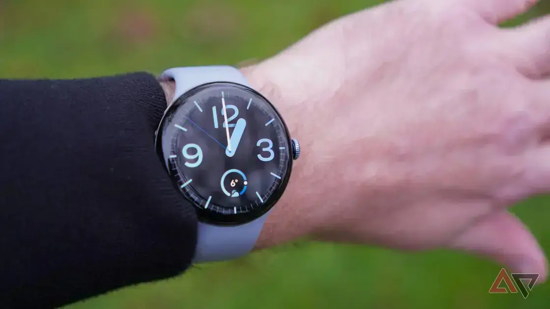 Vale a pena comprar o Pixel Watch 4 sem ter um celular Pixel? 1 Vale a pena comprar o Pixel Watch 4 sem ter um celular Pixel?