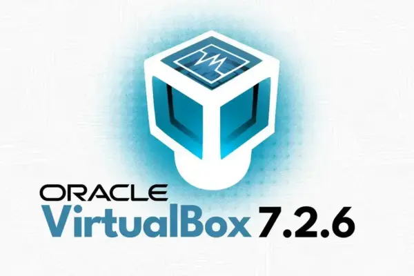 VirtualBox 7.2.6 traz correções de estabilidade para Windows, Linux e macOS