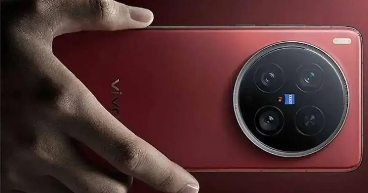vivo supera a Xiaomi em ativações de smartphones em 2025 na China