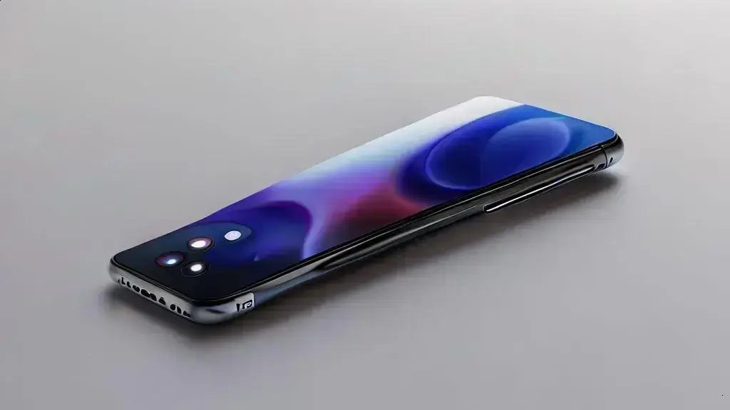 Vivo V70 FE: Revelações sobre Bateria, Chip e Lançamento 1 Vivo V70 FE: Revelações sobre Bateria, Chip e Lançamento
