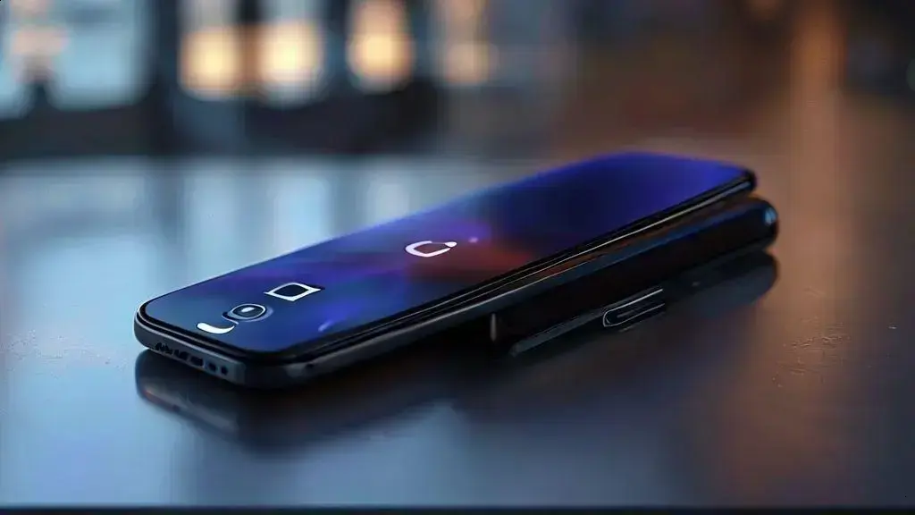 Vivo X200T: o novo smartphone com câmeras triphasas de 50MP 1 Vivo X200T: o novo smartphone com câmeras triphasas de 50MP