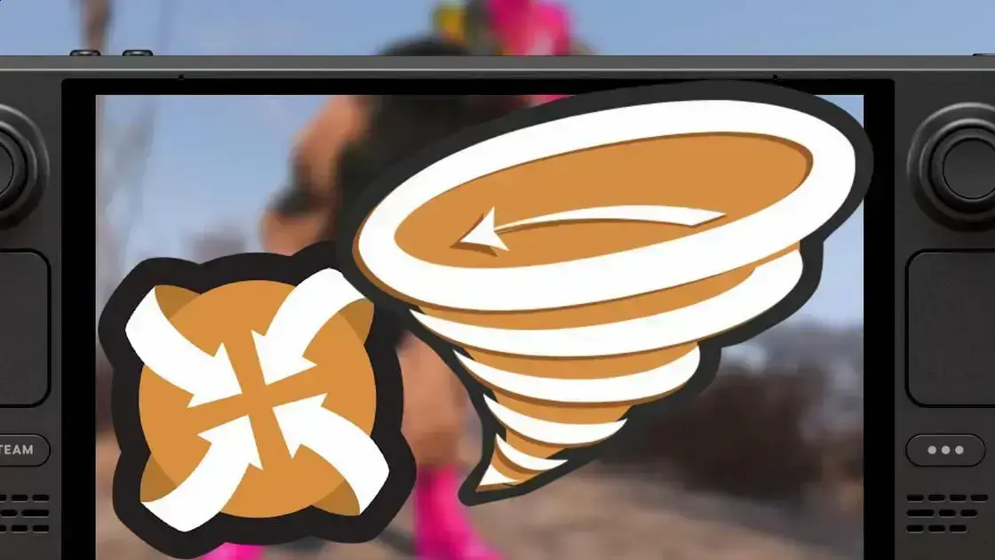 Vortex: o gerenciador de mods que chega ao SteamOS em 2026