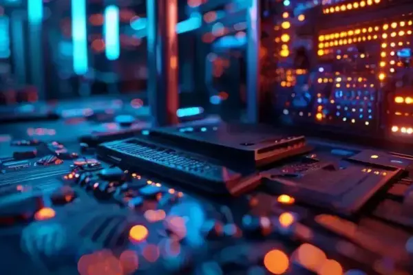 Vulkan 1.4.342 chega com extensão para matrizes cooperativas da Qualcomm