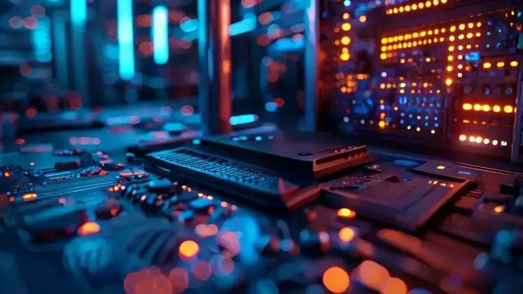 Vulkan 1.4.342 chega com extensão para matrizes cooperativas da Qualcomm 1 Vulkan 1.4.342 chega com extensão para matrizes cooperativas da Qualcomm