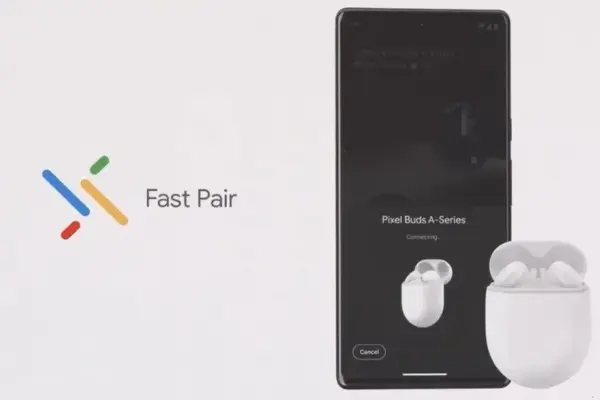 Vulnerabilidade em dispositivos Google Fast Pair permite ataque silencioso