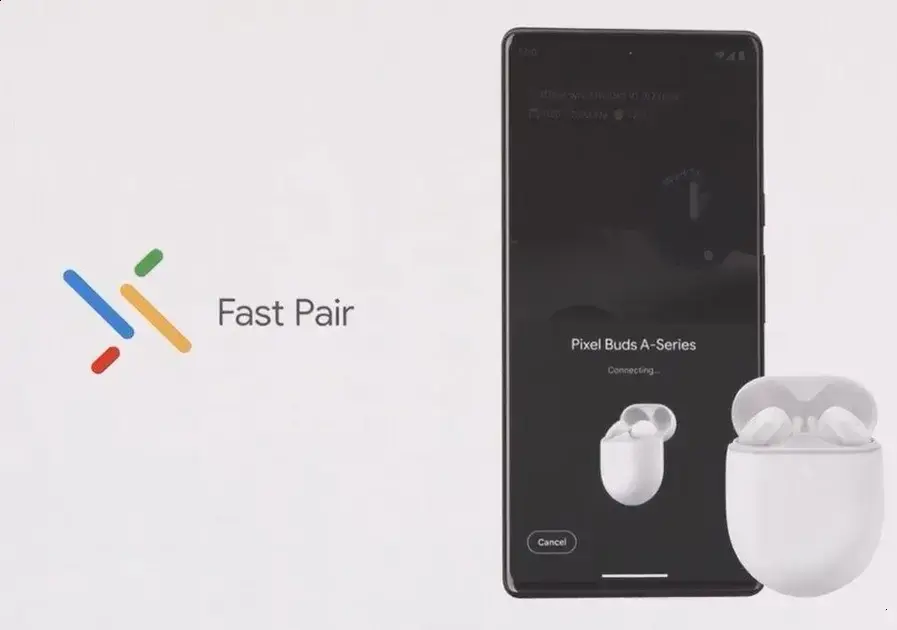 Vulnerabilidade em dispositivos Google Fast Pair permite ataque silencioso 1 Vulnerabilidade em dispositivos Google Fast Pair permite ataque silencioso