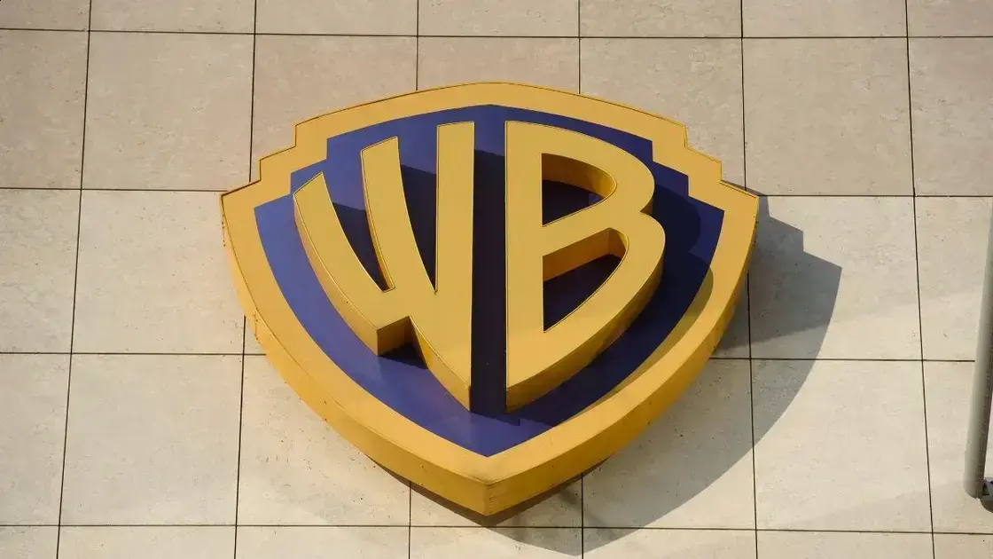 Warner Bros. Discovery Rebate Paramount em Processo de Aquisição 1 Warner Bros. Discovery Rebate Paramount em Processo de Aquisição