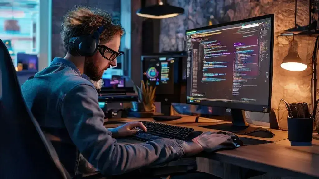 Wine 11: A revolução para jogos e apps Windows no Linux chegou!
