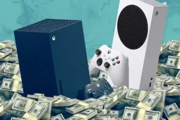 Xbox enfrenta queda nas vendas após início promissor