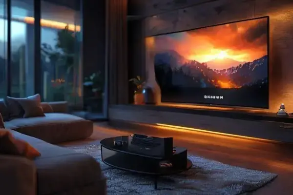 XGIMI apoia seu projetor Titan Noir Max para um novo nível