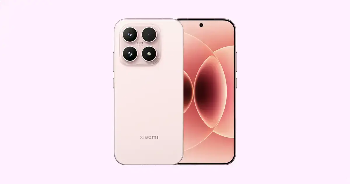 Xiaomi 17 Max: O Rei das Baterias com 8000mAh Chegando em Breve 1 Xiaomi 17 Max: O Rei das Baterias com 8000mAh Chegando em Breve
