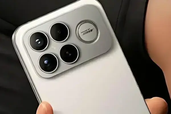 Xiaomi prepara Redmi K90 Ultra com bateria de 8000mAh e bordas ultra-finas