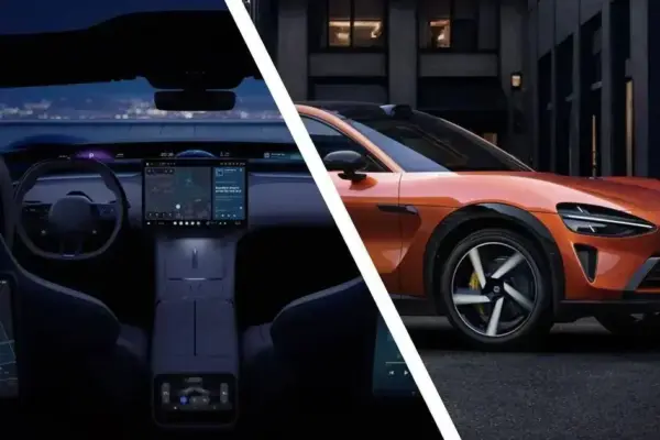 Xiaomi revela detalhes do SUV familiar Kunlun e sua nova estratégia EREV
