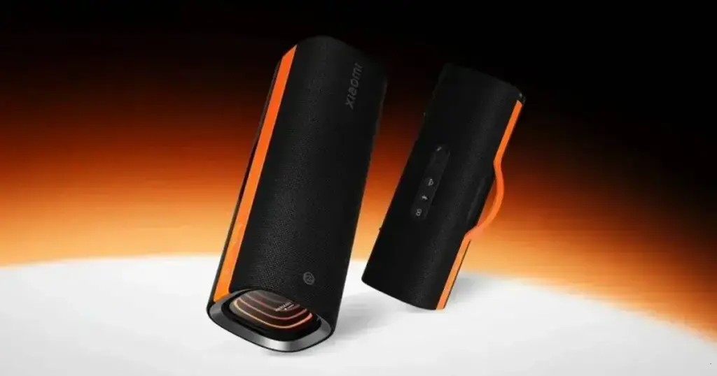 Xiaomi Sound Party: O Novo Ponto de Referência em Som Bluetooth