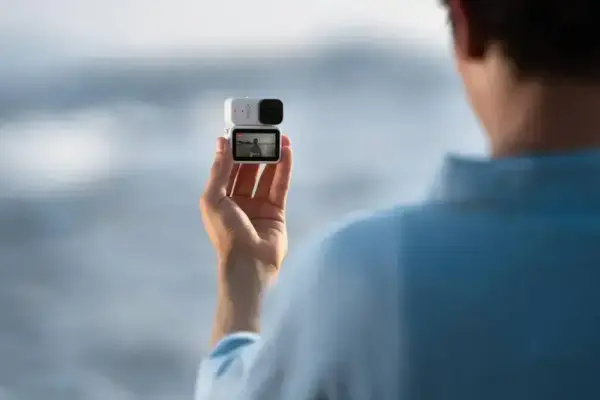 Xtra Atto: a nova câmera 4K compacta para criadores de conteúdo