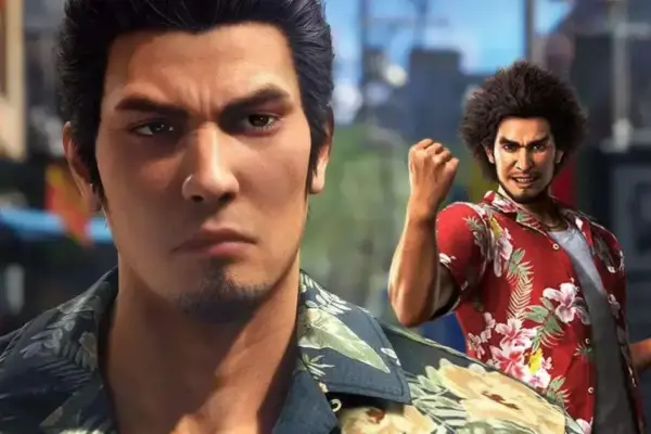 Yakuza: O produtor fala sobre tratar novos jogos como o final da série