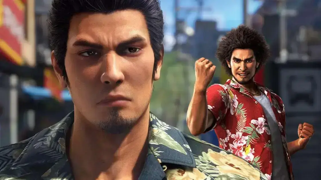 Yakuza: O produtor fala sobre tratar novos jogos como o final da série