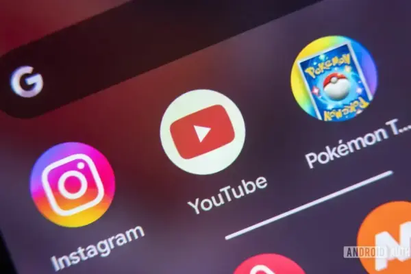 YouTube introduz controle parental para limitar o uso de Shorts