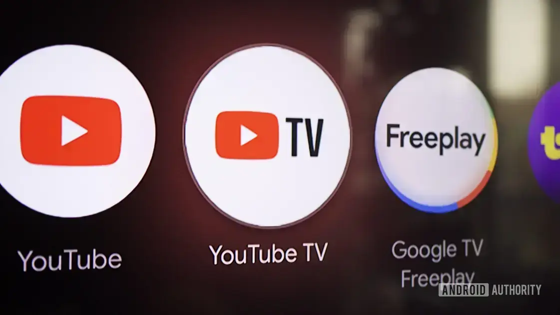 YouTube TV traz multiview totalmente personalizável para os usuários 1 YouTube TV traz multiview totalmente personalizável para os usuários