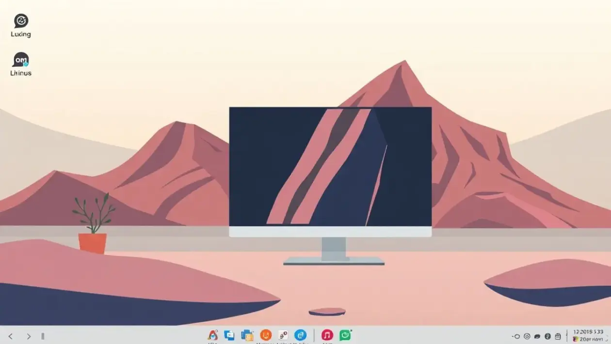 Como trocar o ambiente gráfico padrão do Linux: Guia Completo (2026) 1 Como trocar o ambiente gráfico padrão do Linux: Guia Completo (2026)