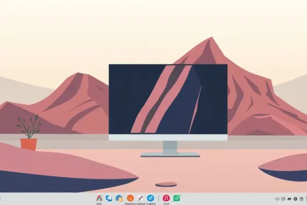 Como trocar o ambiente gráfico padrão do Linux: Guia Completo (2026)