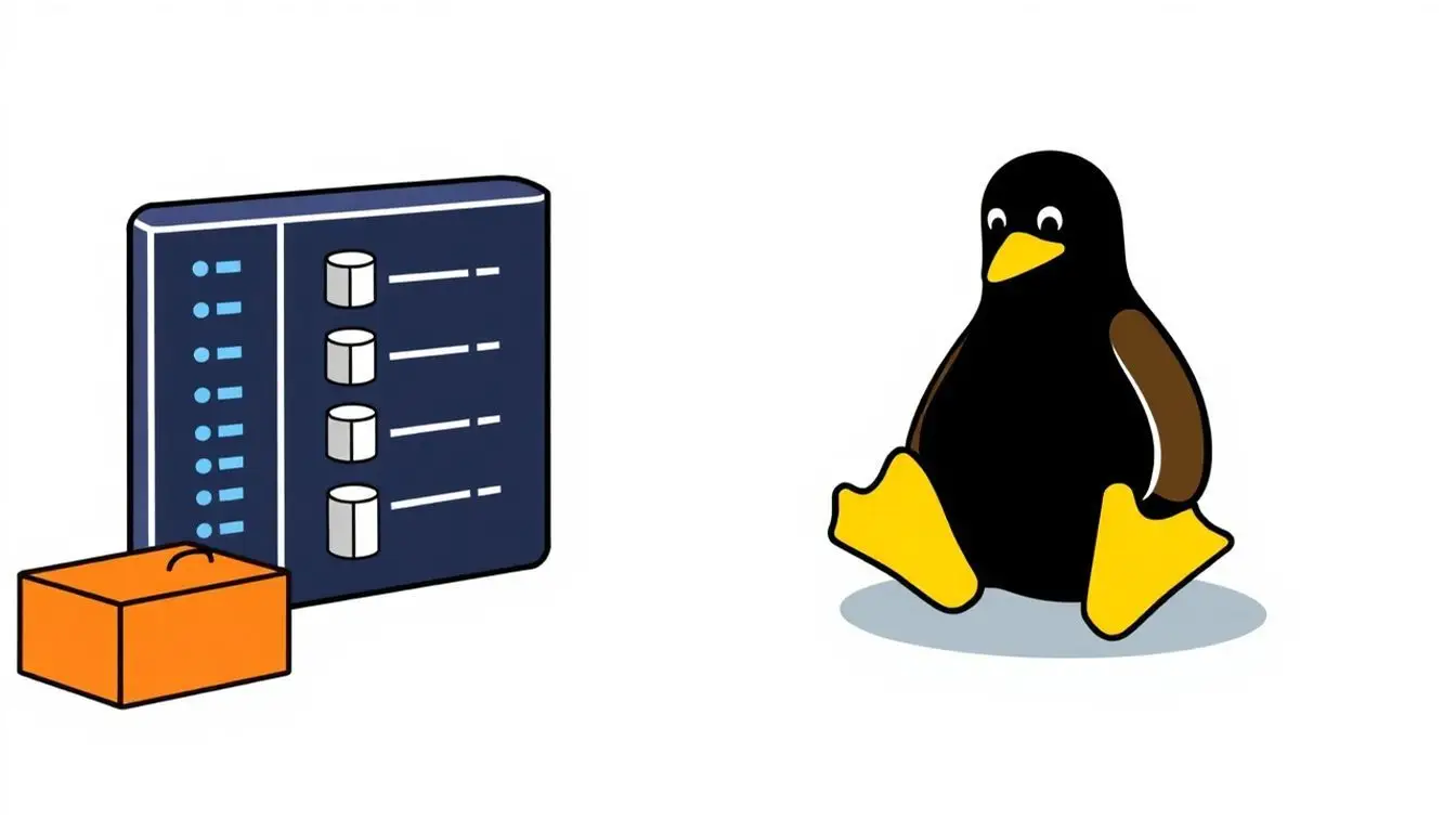 Como trocar o ambiente gráfico padrão do Linux: Guia Completo (2026) Como trocar o ambiente gráfico padrão do Linux: Guia Completo (2026)