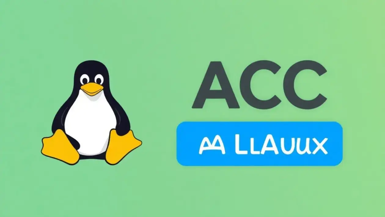 Como Habilitar e Configurar Áudio AAC no Linux: Guia Completo (2026) 1 AAC no Linux