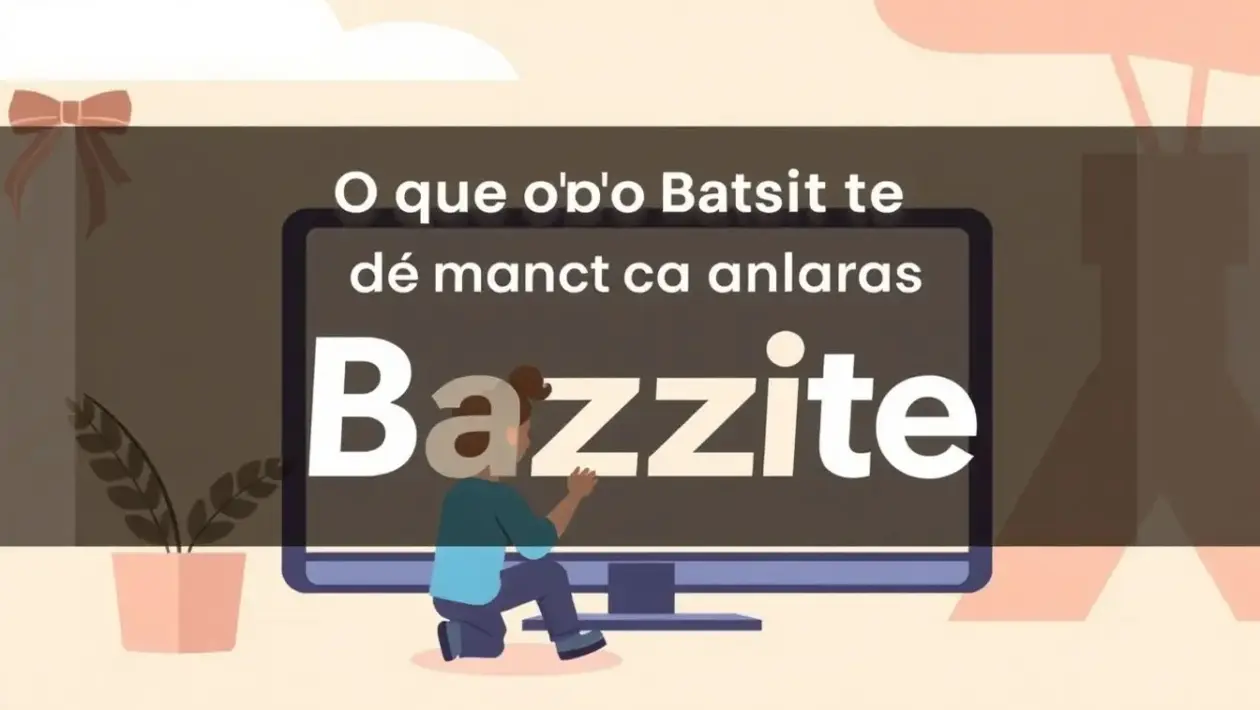 Como Instalar o Bazzite: Guia Completo para Transformar seu PC em um Console (2026) 1 Como Instalar o Bazzite