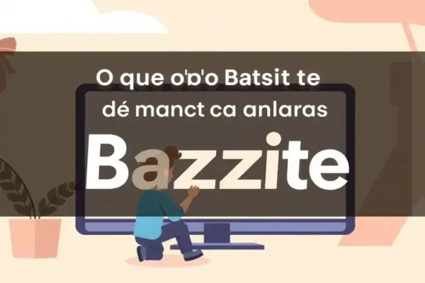 Como Instalar o Bazzite