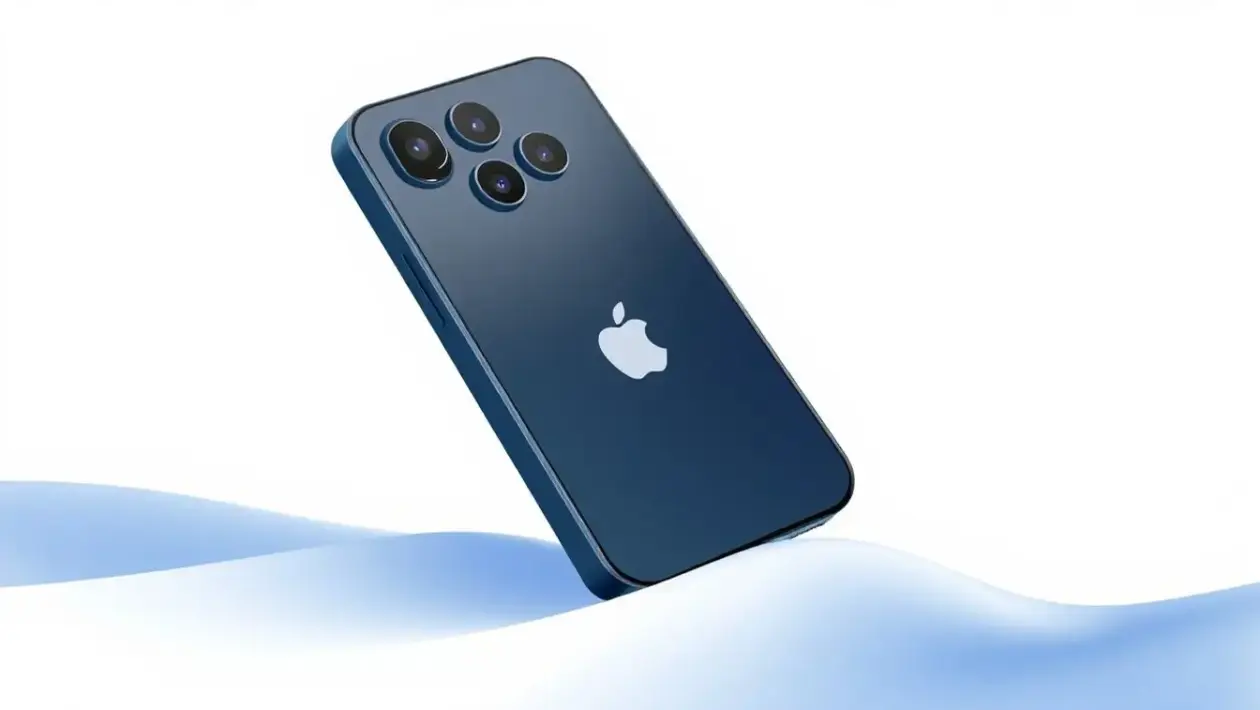 iPhone 18