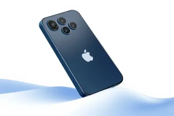 iPhone 18