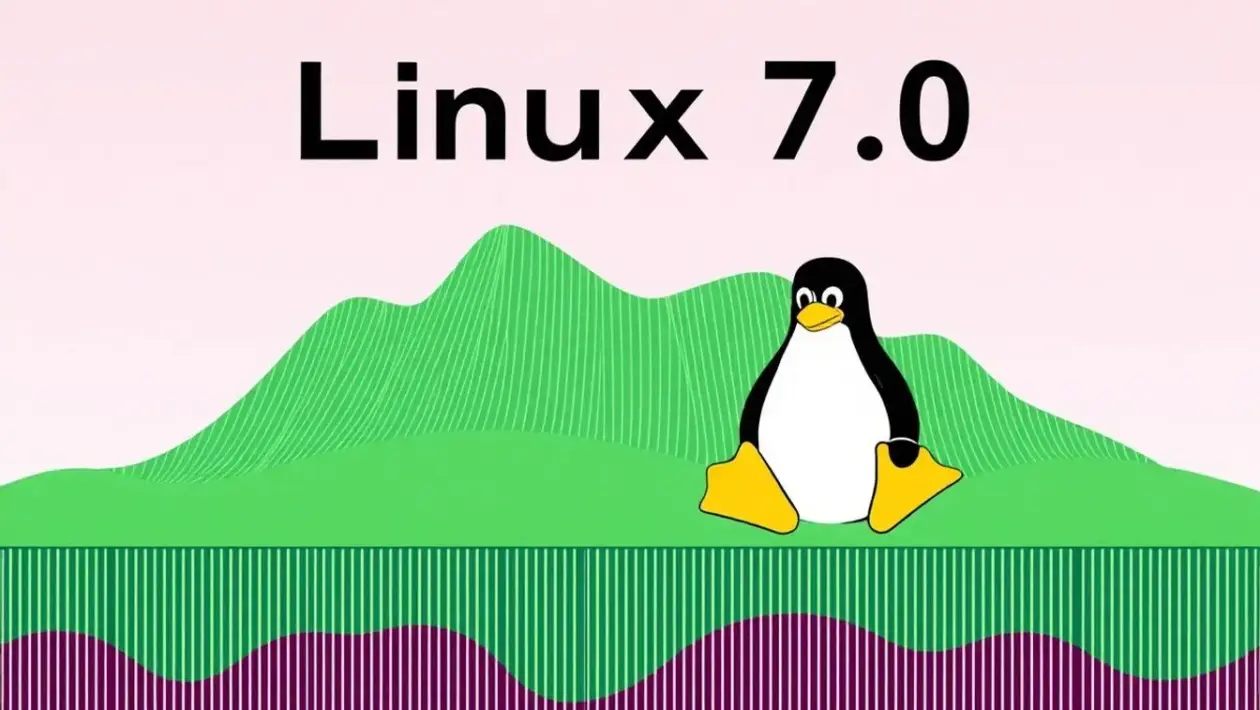 Linux 7.0: Tudo o que Você Precisa Saber sobre as Novidades e Recursos da Versão! 1 Linux 7.0